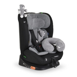 Стол за кола Competition 40-150см Space-grey