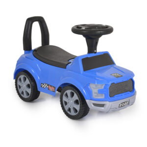 Кола за бутане Orlando 2022 син