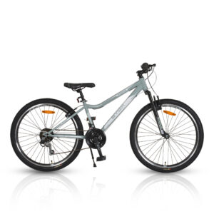 Велосипед 26" Avenue grey