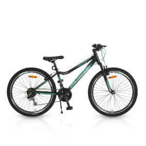 Велосипед 26" Avenue black