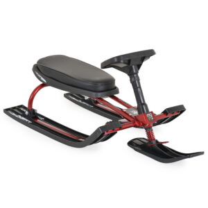 Шейна Снежко 1 бр/к-червен