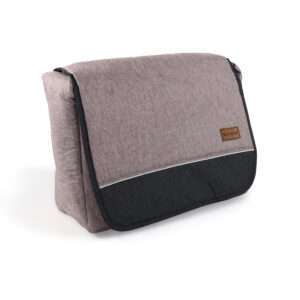 Чанта за аксесоари Maraya бежов