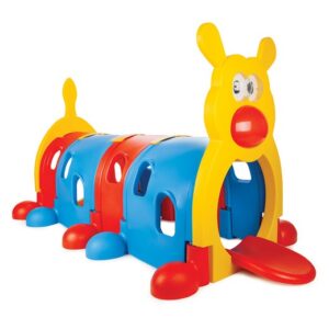 Тунел Гъсеница 07977