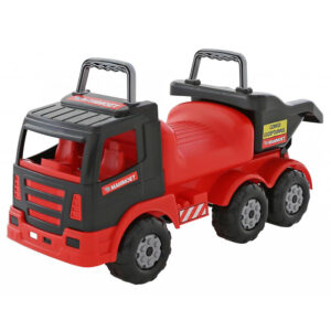 Кола за бутане Mammoet 56726