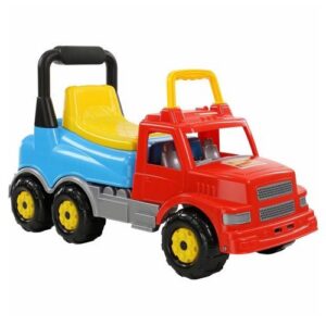 Кола за бутане MaxiTruck 43801