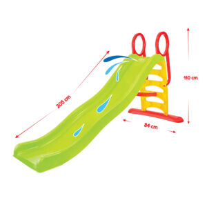 Пързалка 198 cm 12601