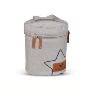 Термочанта за шишета Charlie бежов