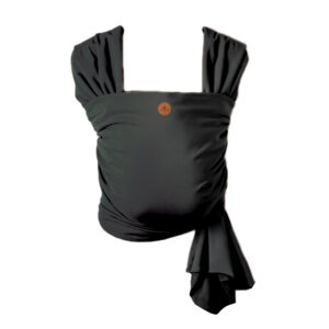 Слинг Cherish черен