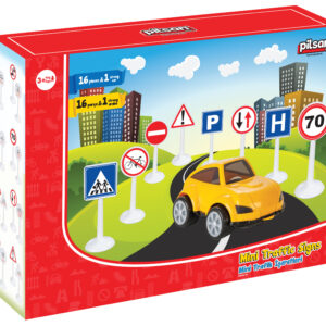 Мини пътни знаци - 03273