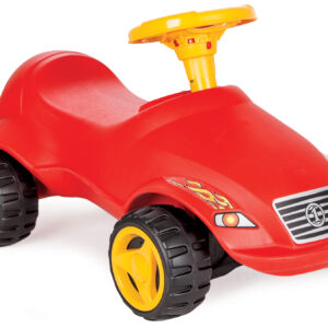Кола за бутане Fast 07820 червен