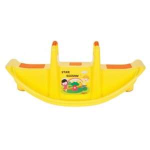 Люлка Star 06177 жълт