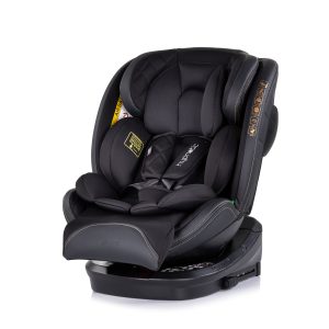 Ст.кола360 I-size 40-150 HYPNOTIC къпин