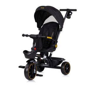 Триколка със сенник Max Sport къпина