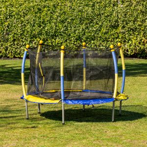Детски батут Jumpy 140 см.