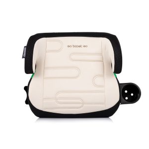 Седалка за кола125-150 GO BOOST ISOкашми