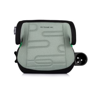 Седалка за кола125-150 GO BOOST ISOматча