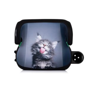 Седалка за кола125-150 GO BOOST ISO коте