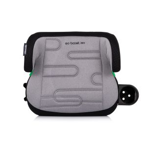 Седалка за кола125-150 GO BOOST ISOплати
