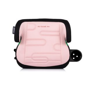 Седалка за кола125-150 GO BOOST ISOпудра