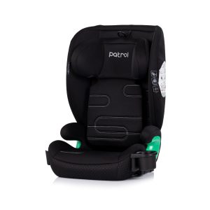 Стол за кола I-SIZE 100-150 PATROL черен