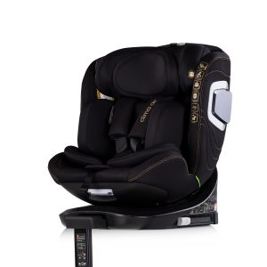 Ст.кола360 I-size 40-150 CLIMA AIR къпин