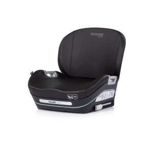 Седалка ISO125-150 GENESIS SMART черно