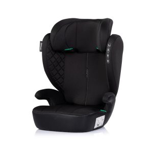 Стол за кола I-SIZE 100-150 CYBER черен