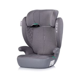 Стол за кола I-SIZE 100-150 CYBER платин