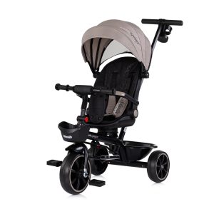 Триколка със сенник Max Sport лате