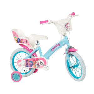 Toimsa детски велосипед 12" My little pony 1297